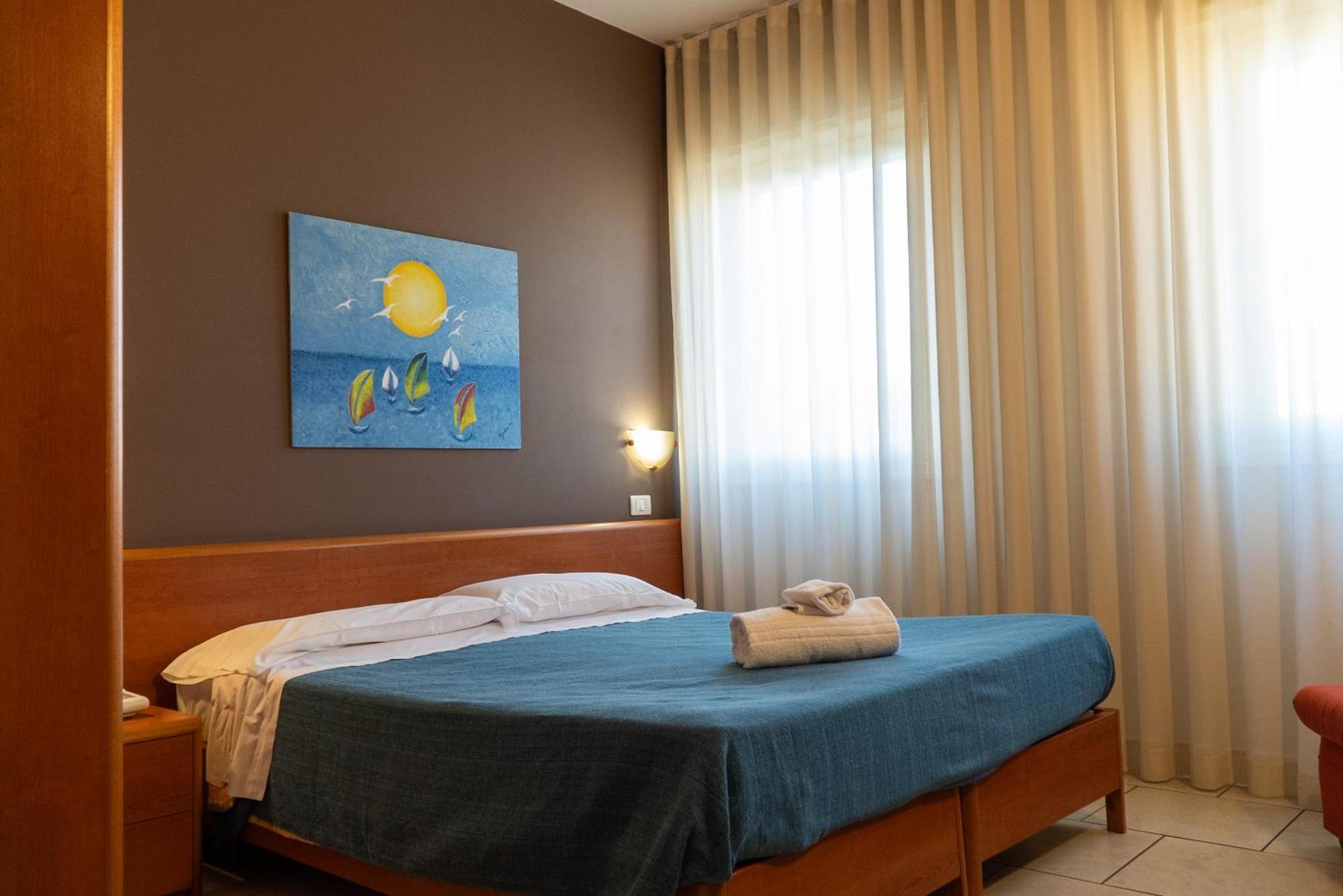 Hotel Belvedere Canicattì Dış mekan fotoğraf