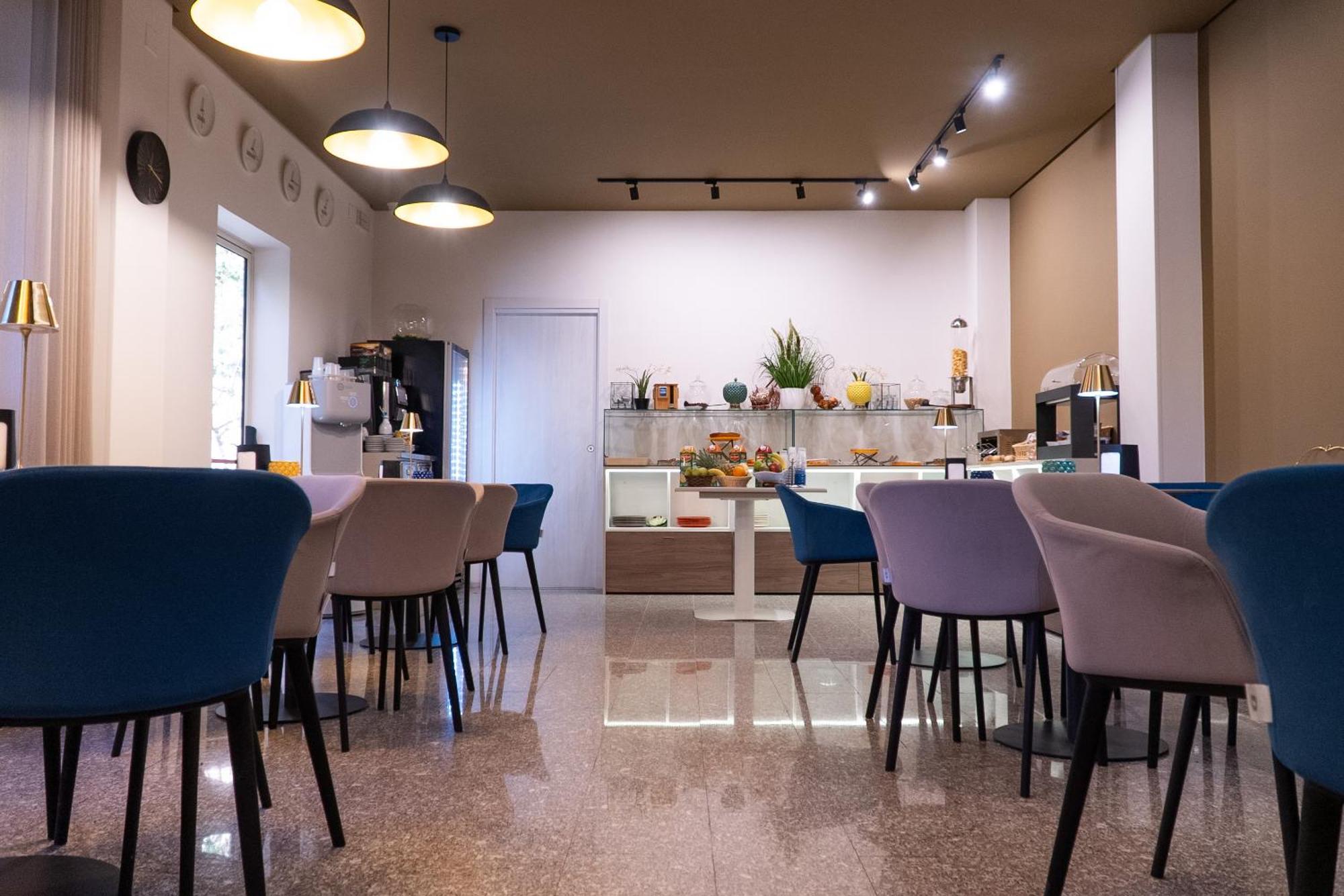 Hotel Belvedere Canicattì Dış mekan fotoğraf