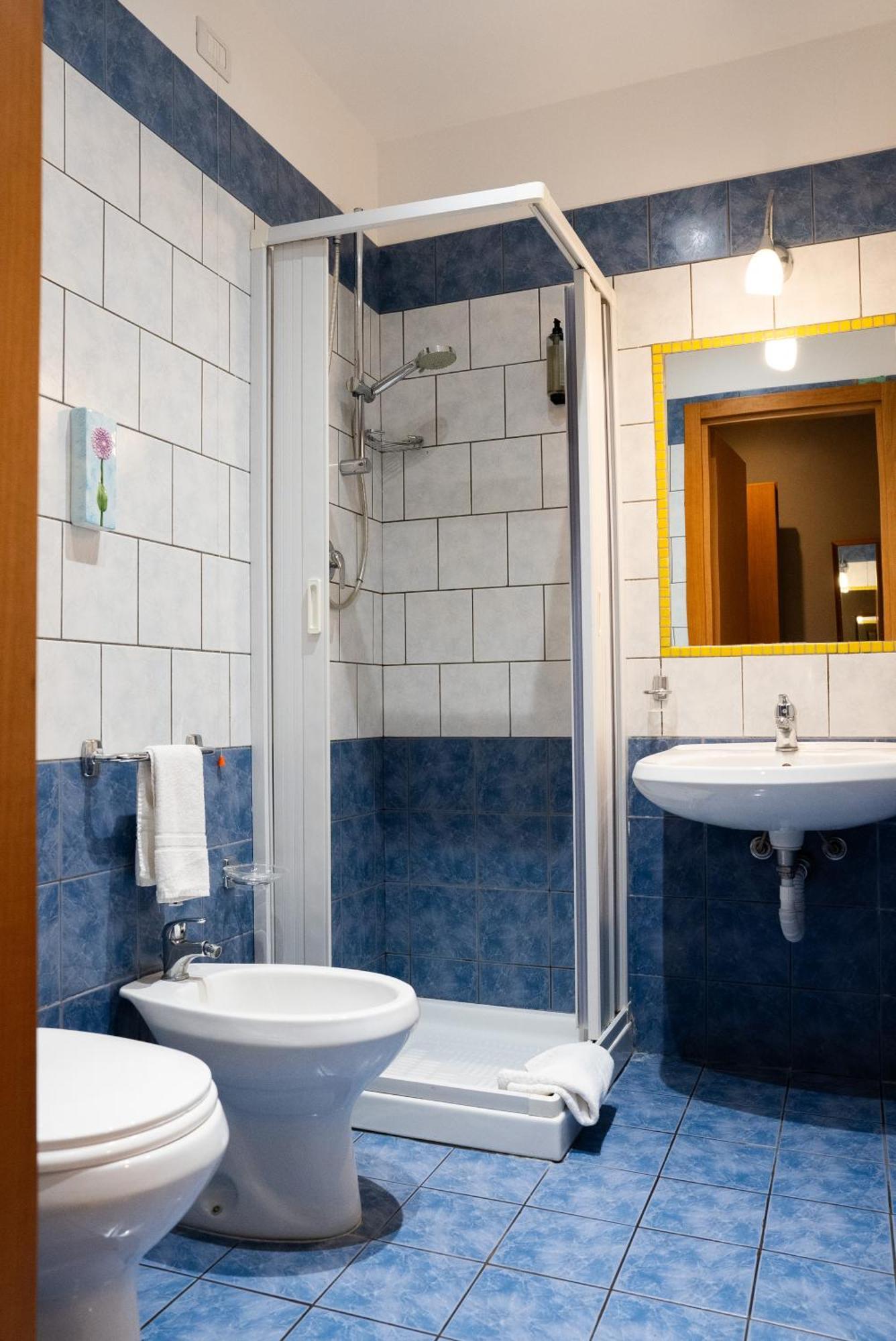 Hotel Belvedere Canicattì Dış mekan fotoğraf