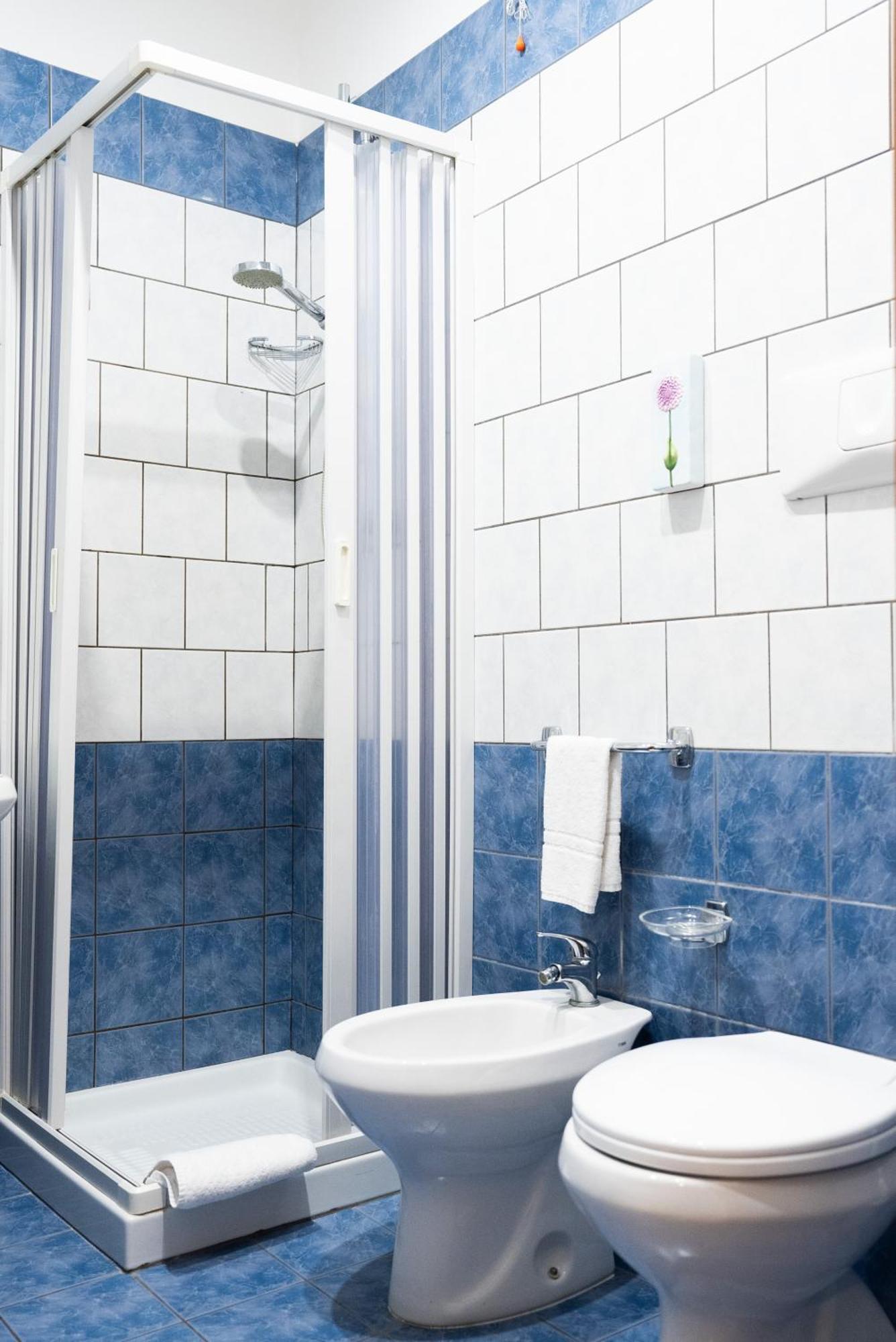 Hotel Belvedere Canicattì Dış mekan fotoğraf